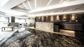 Гостиница Hotel Ease Tsuen Wan  Гонконг